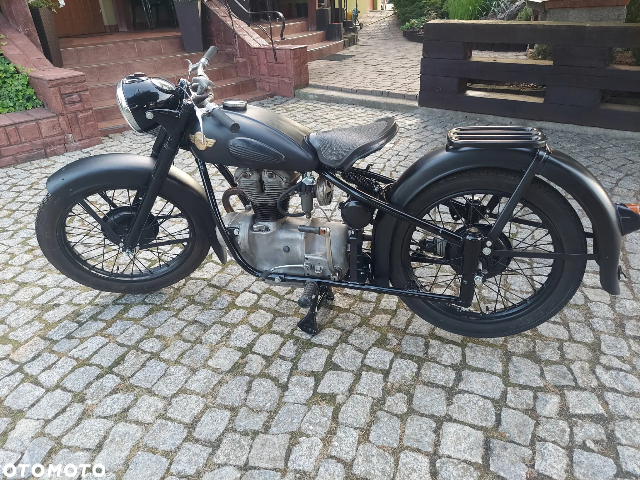 Simson Inny - 2