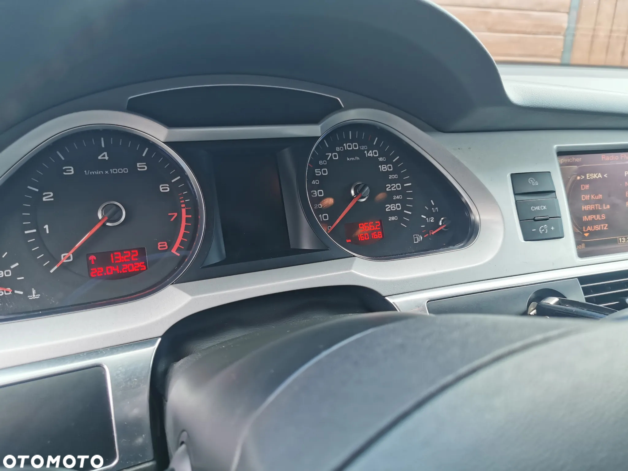 Audi A6 2.0 TFSI - 9