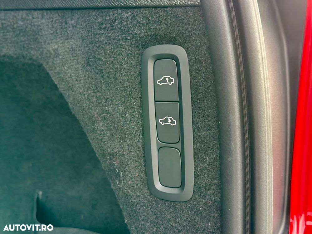 Volvo XC 90 B5 MHEV AWD 5 locuri Inscription - 20