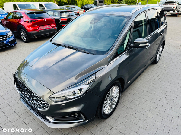 Ford Galaxy 2.0 EcoBlue S&S Allrad VIGNALE