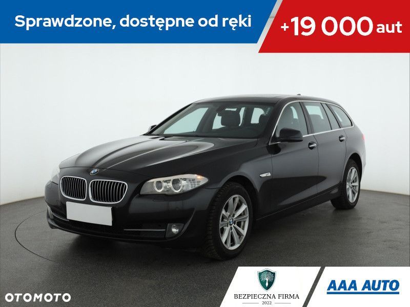 BMW Seria 5 - 1