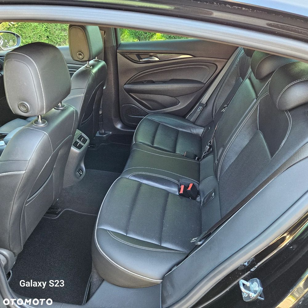 Opel Insignia Sports Tourer 1.5 ECOTEC Direct Inj Turbo Innovation - 20