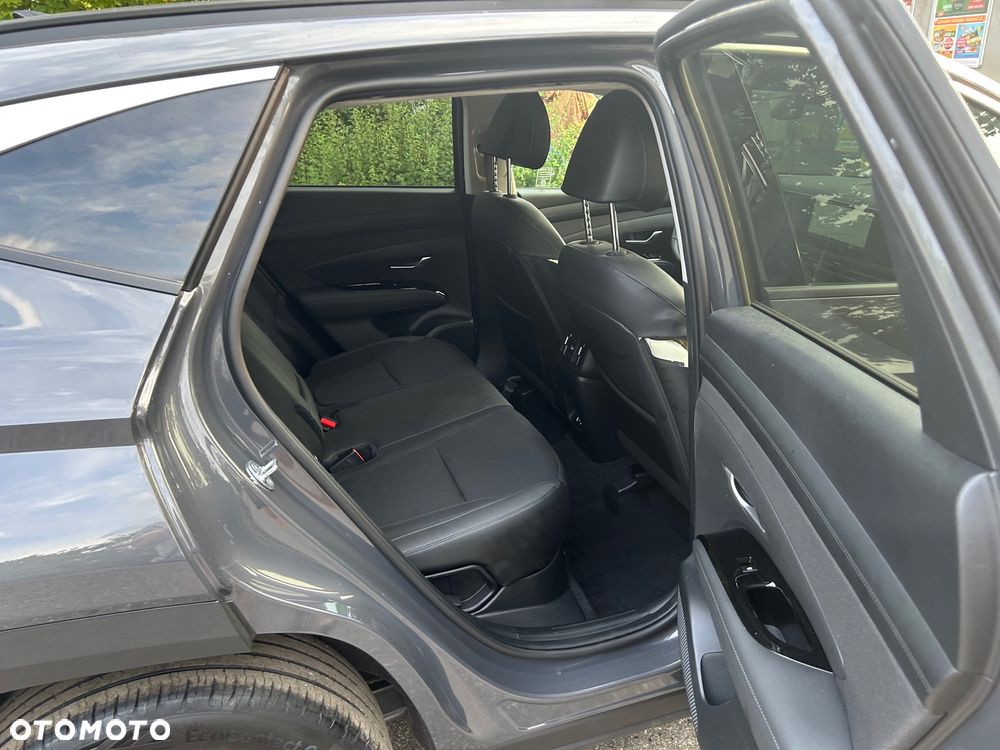 Lexus UX 300h Prestige - 16