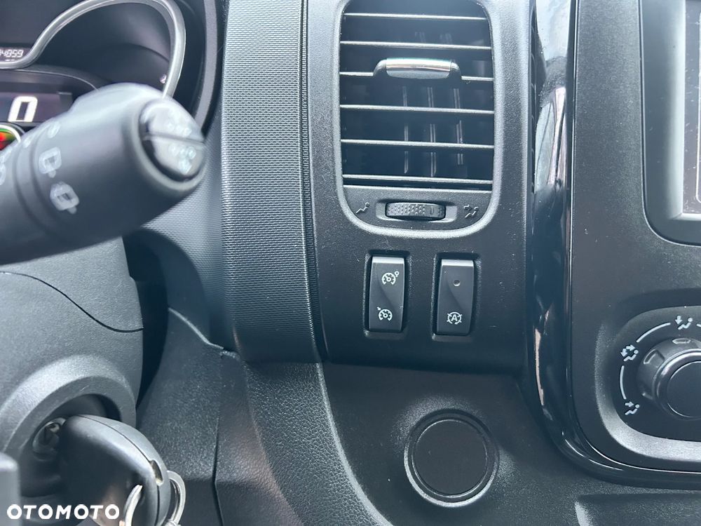 Opel Vivaro L2H1 2,9t Elegance Business - 15