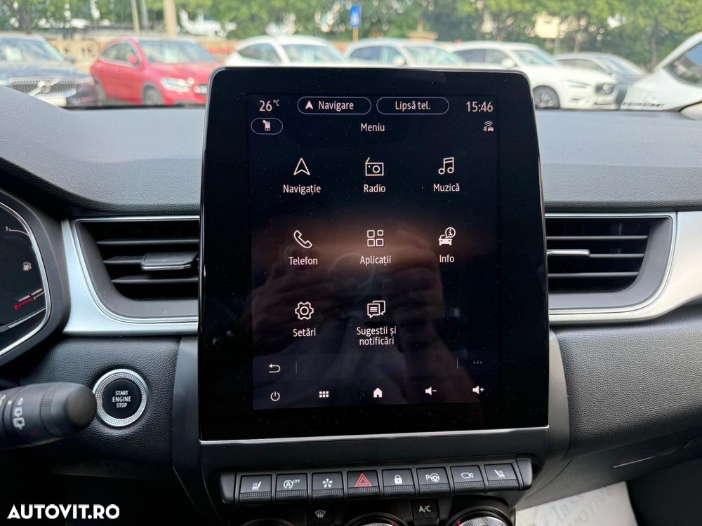 Renault Captur - 13
