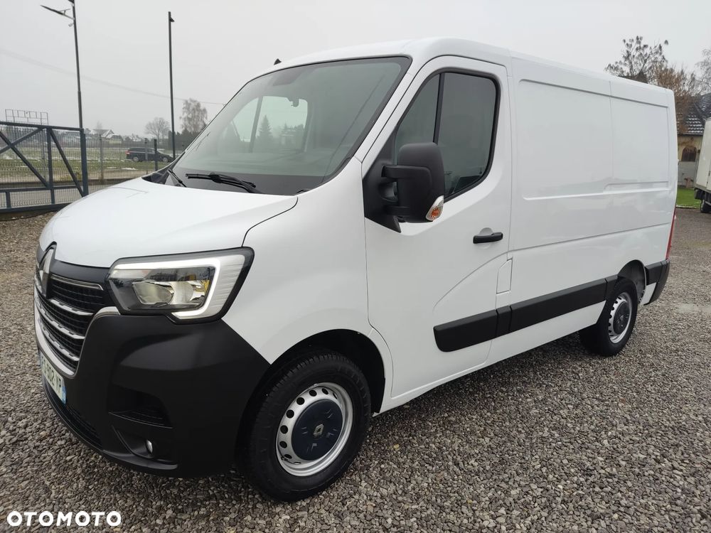Renault Master - 8