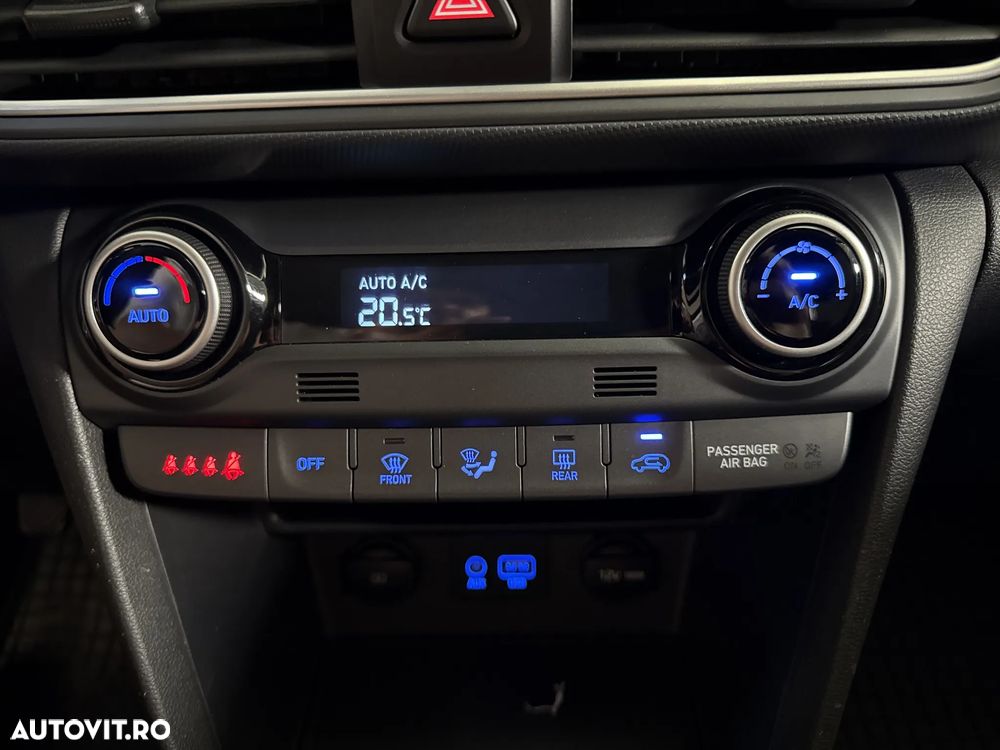 Hyundai KONA - 19