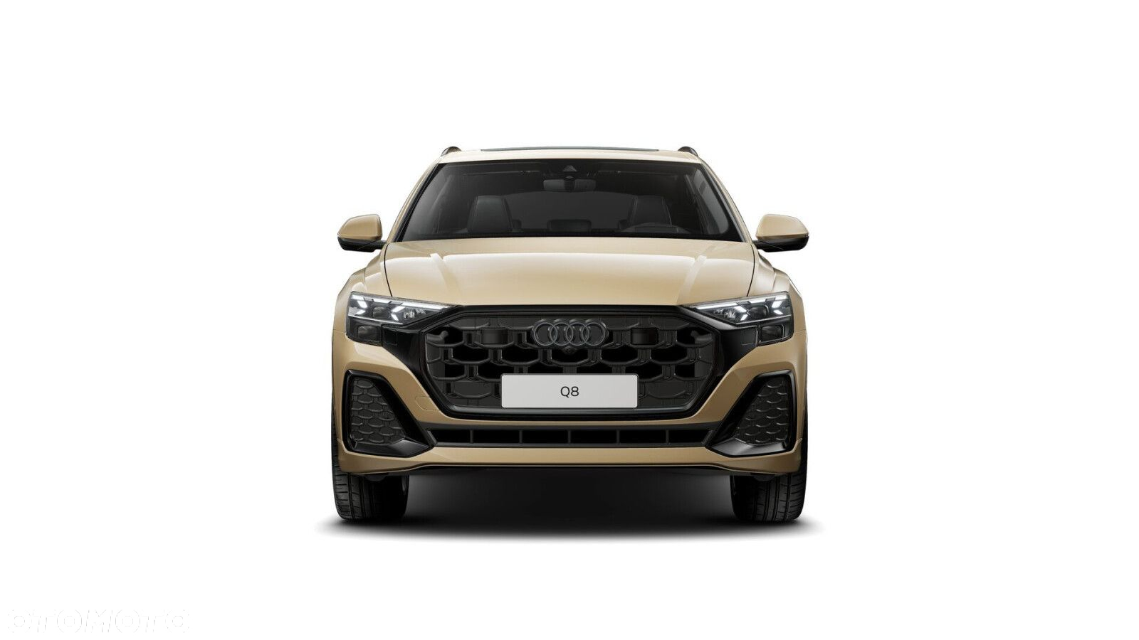 Audi Q8 - 4