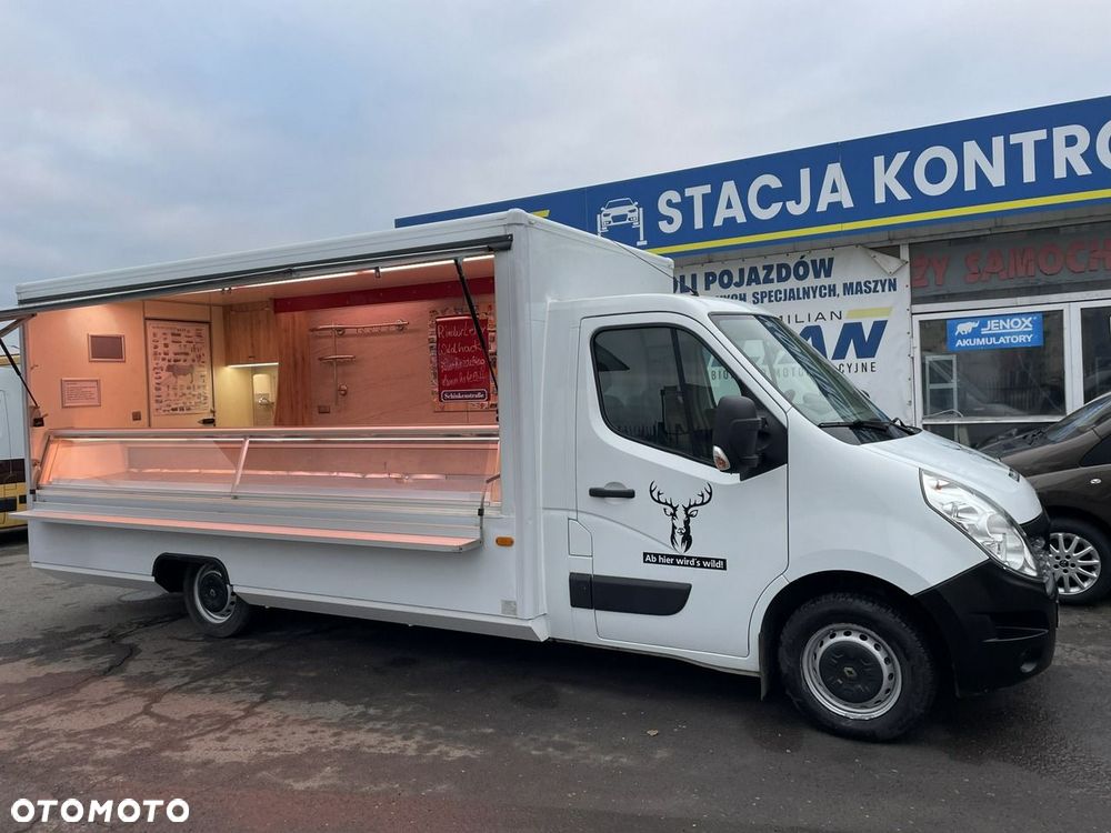 Renault Master - 15
