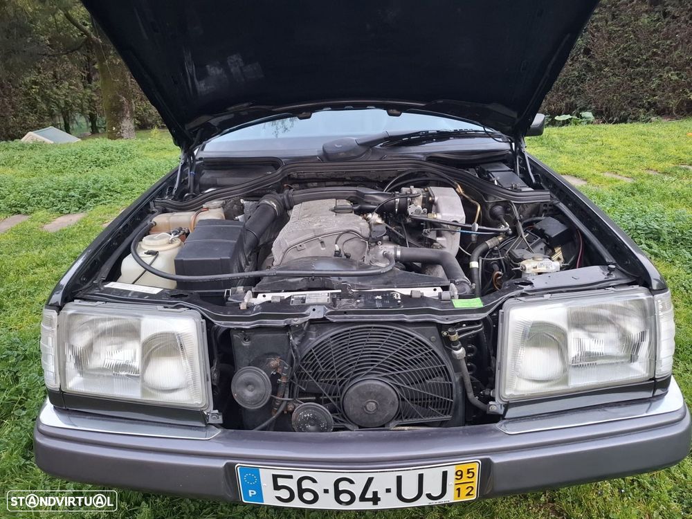 Mercedes-Benz E 200 - 8