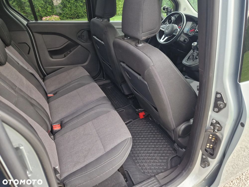 Mercedes-Benz Citan Tourer L1 420.723 - 38