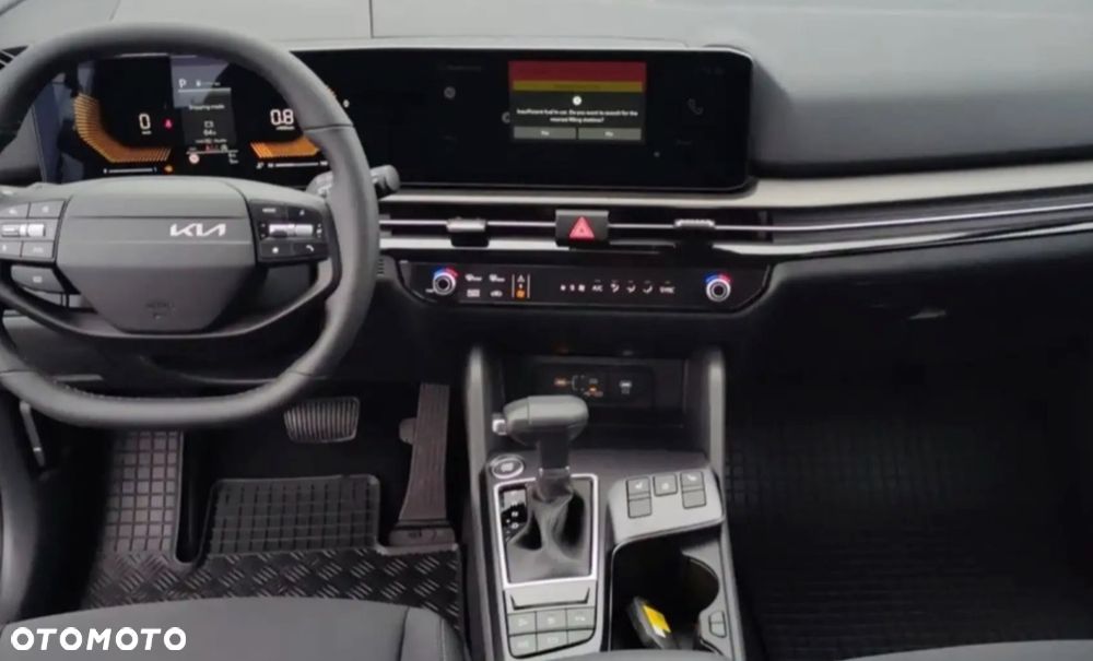 Kia Sportage 1.6 T-GDI MHEV L 2WD DCT - 9