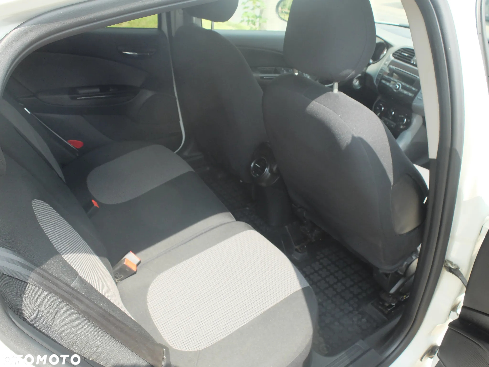 Fiat Bravo 1.6 Multijet 16V Easy - 14