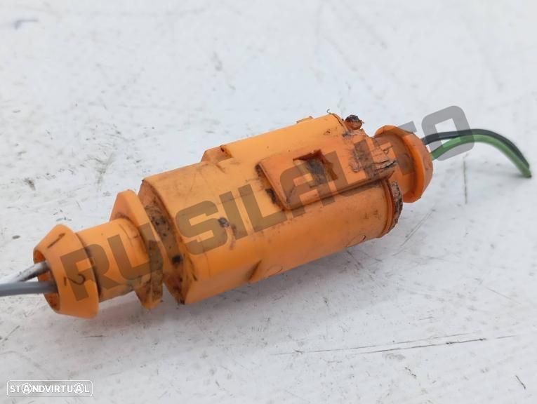 Sonda Temperatura Gases Escape 03g906_088d Seat Leon (1p) [2005 - 2