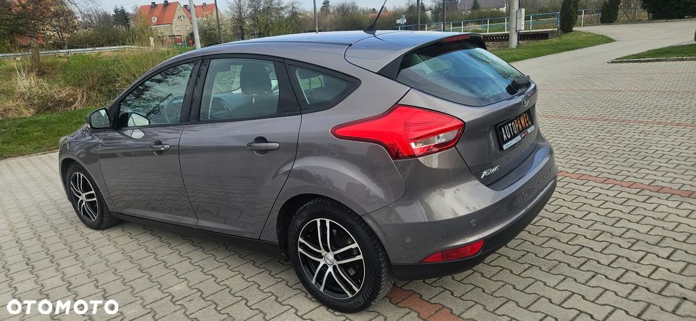 Ford Focus - 31