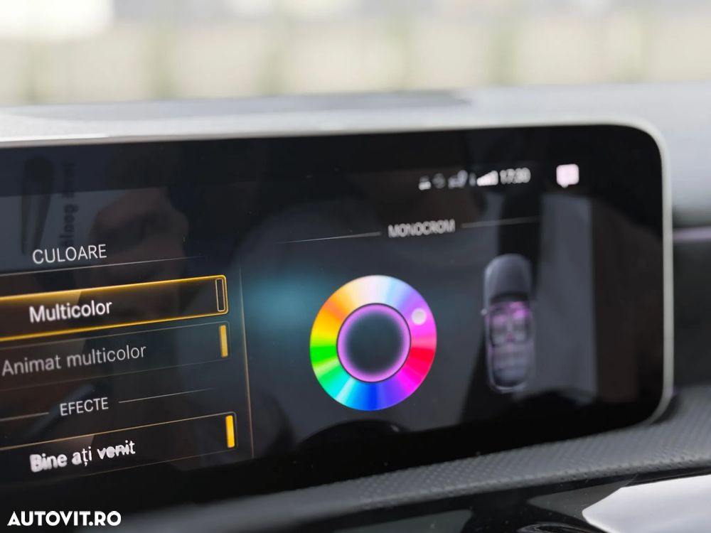 Mercedes-Benz A 250 e 8G-DCT Edition 2021 - 12