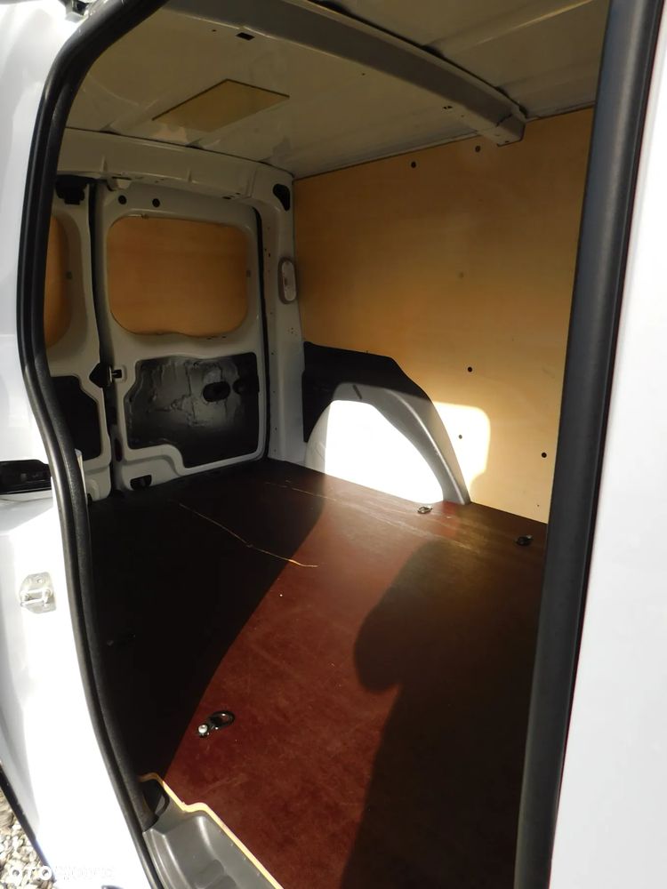 Renault Kangoo 1.5 dCi Limited - 4