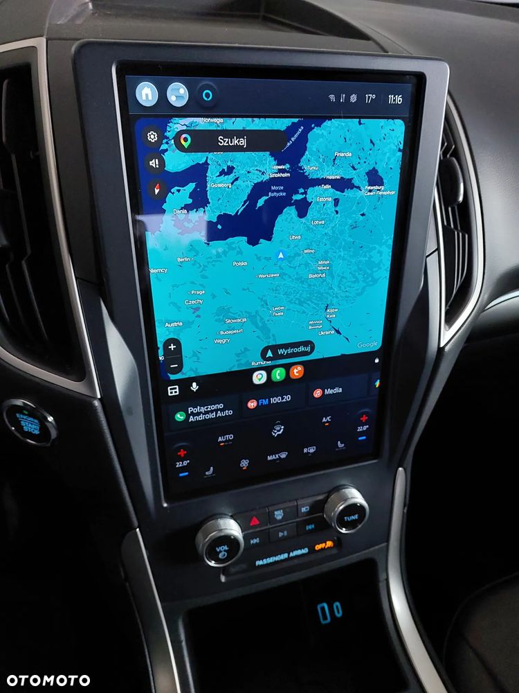 Ford Edge - 15