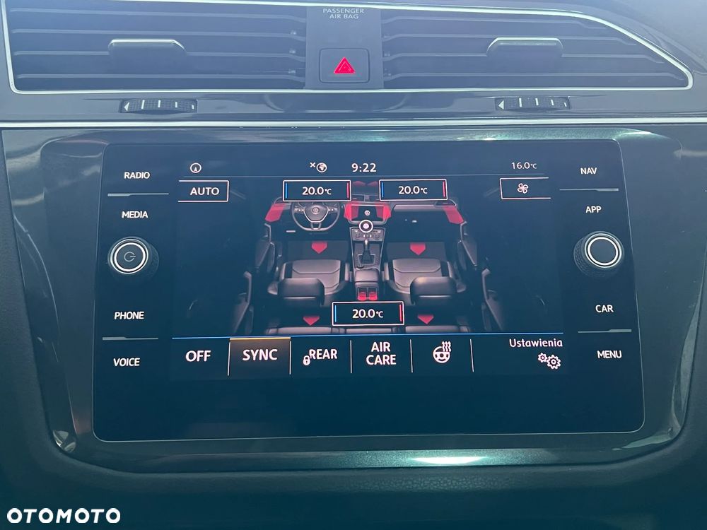 Volkswagen Tiguan 1.5 TSI EVO Highline DSG - 29