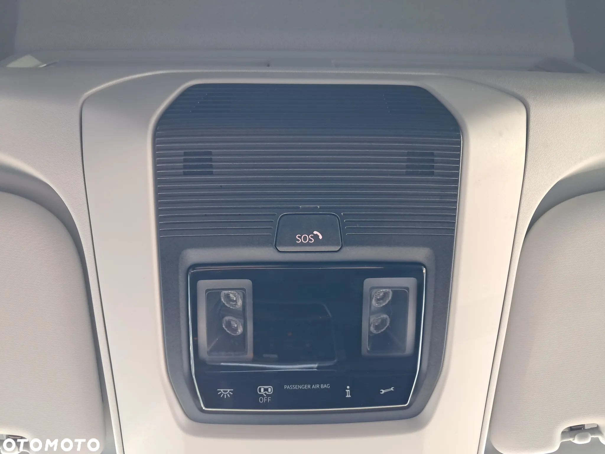 Volkswagen Crafter - 26