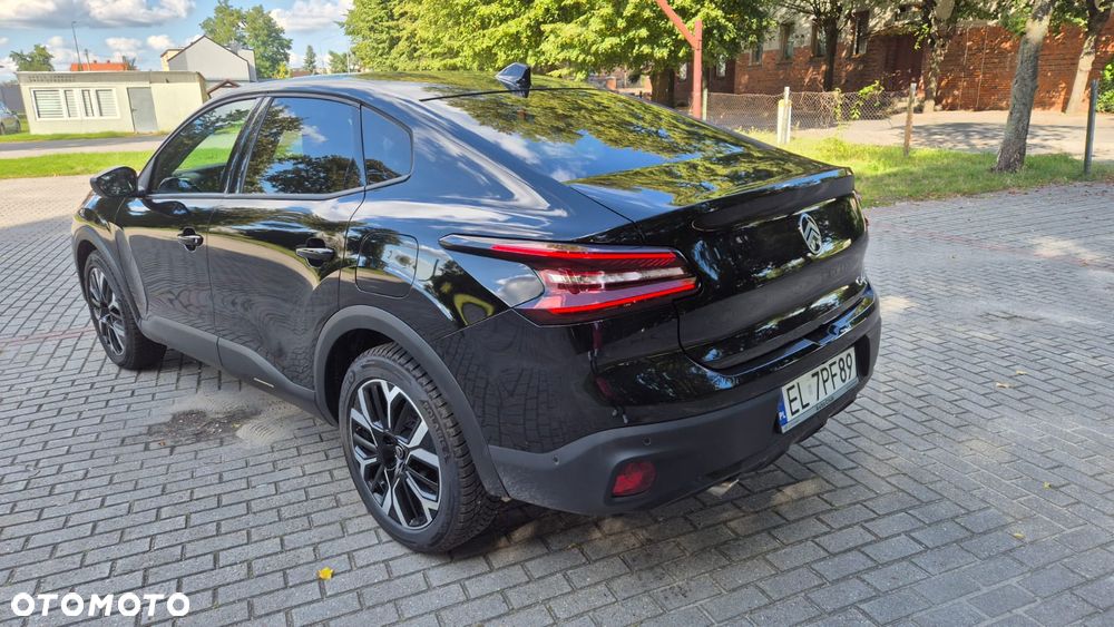 Citroën C4X - 7