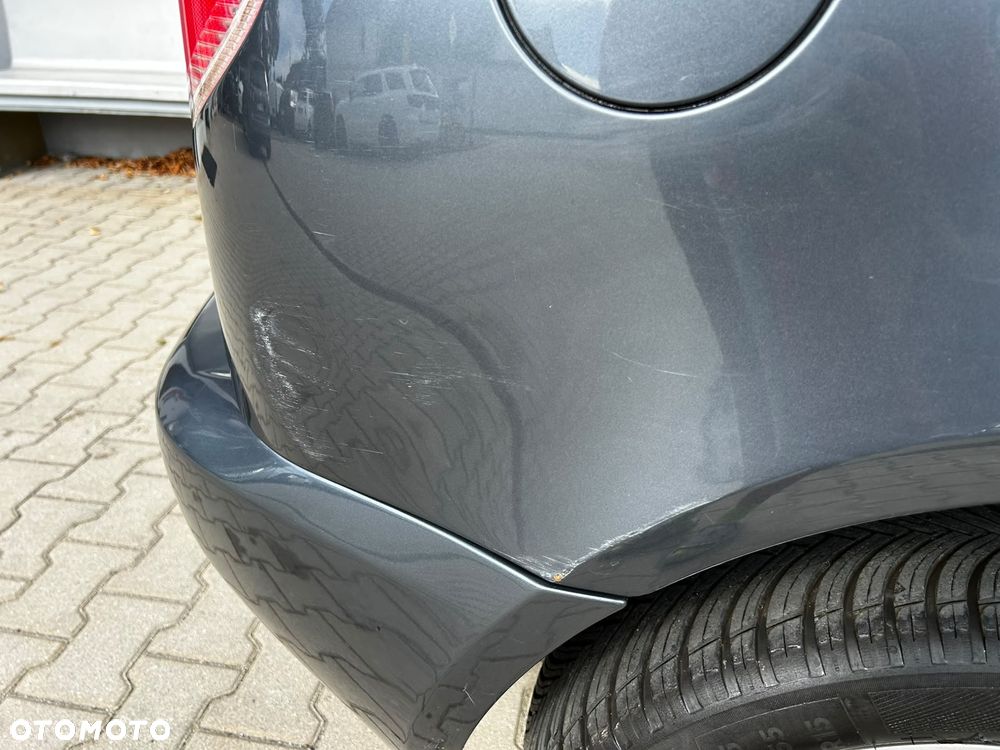 Skoda Roomster 2010