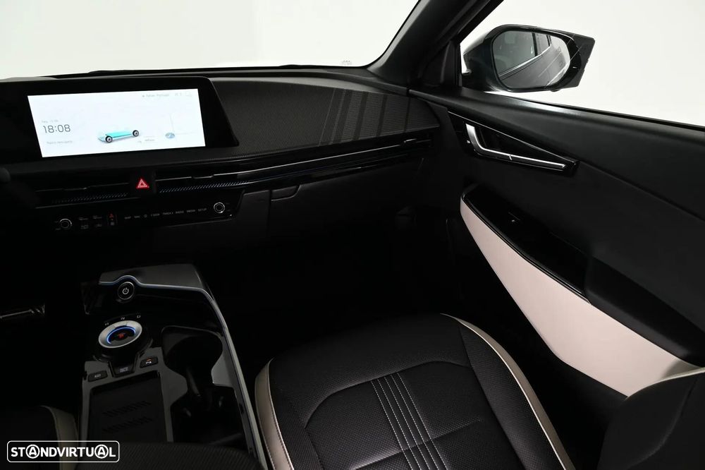 Kia EV6 84 kWh GT-Line - 36