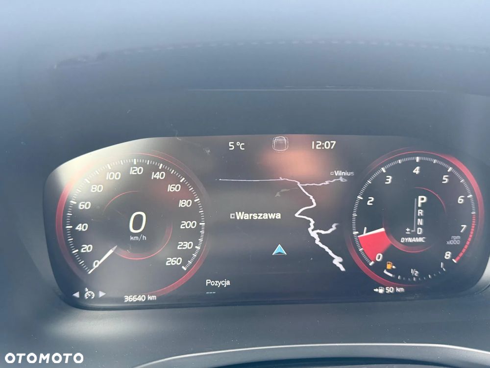 Volvo S60 T6 AWD Geartronic RDesign - 19