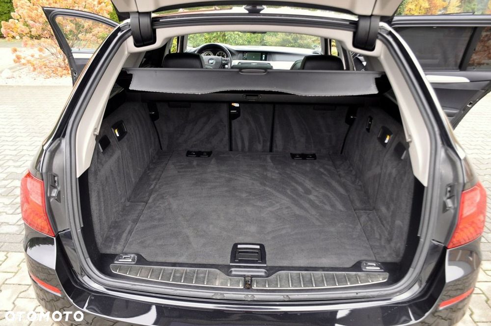 BMW Seria 5 - 39