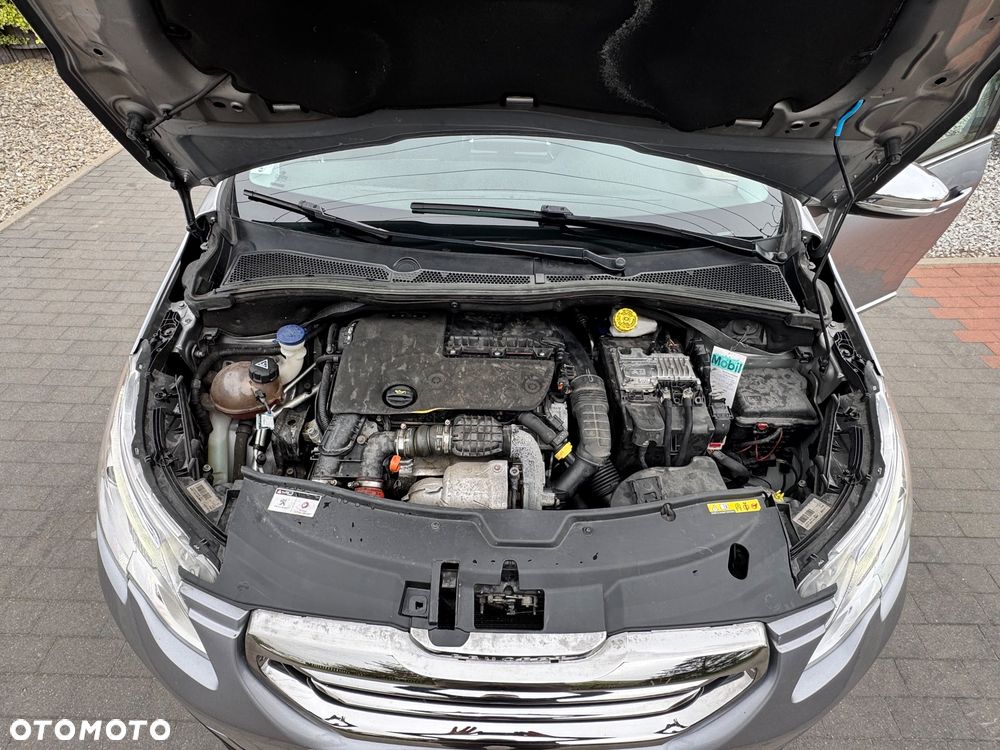 Peugeot 2008 - 34