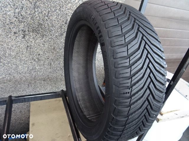 195/45/R16 84V Michelin Cross Climate 2 - 2