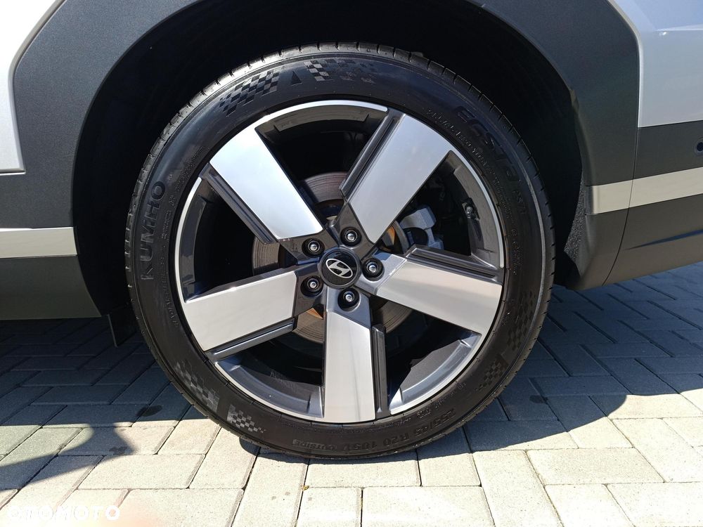Hyundai Santa Fe - 18