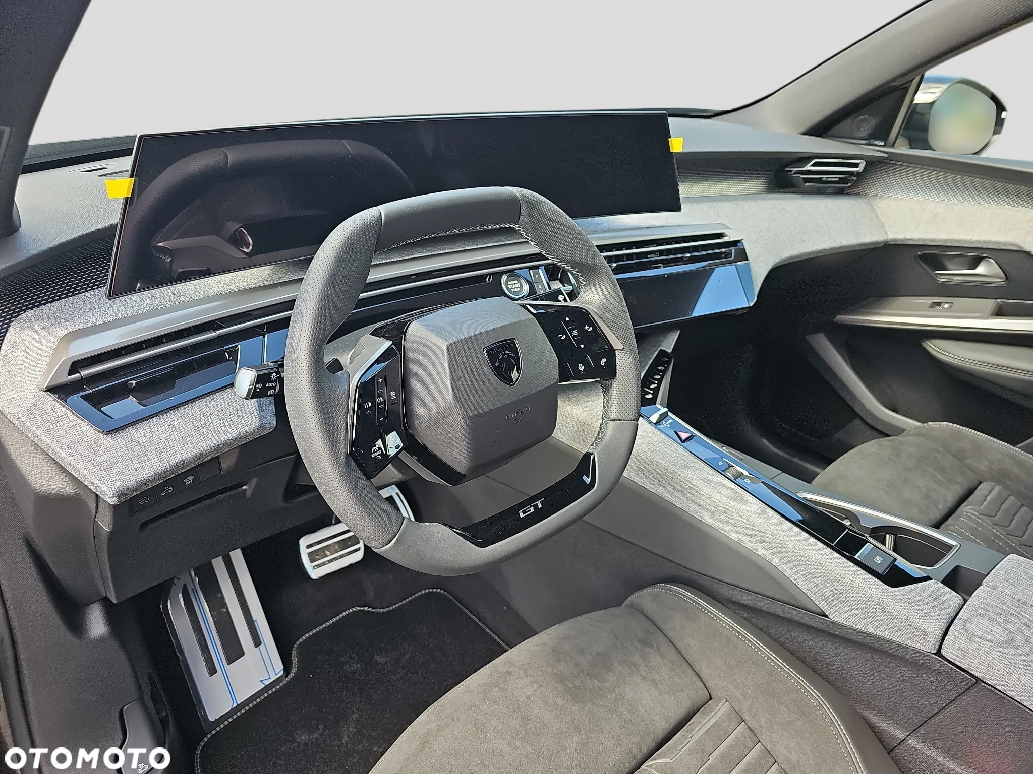 Peugeot 3008 1.2 PureTech mHEV GT e-DCS6 - 11