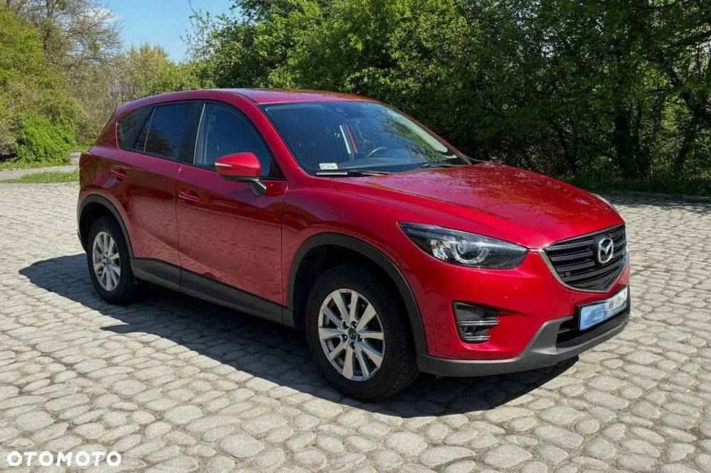 Mazda CX-5 2.0 Skyenergy 2WD - 2