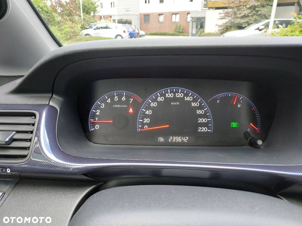 Honda FR-V 1.8 Executive - 10