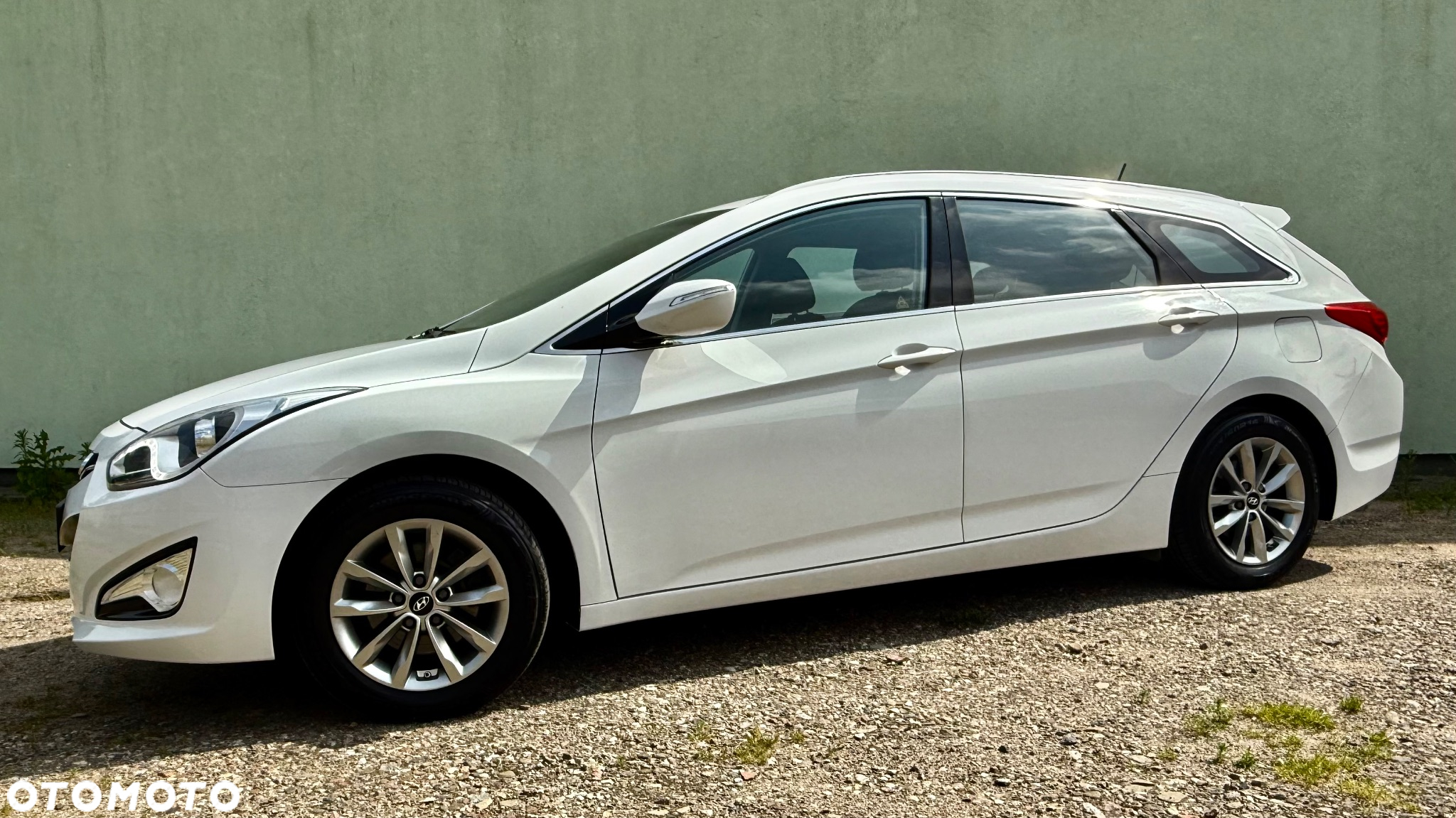 Hyundai i40 1.6 GDI BlueDrive Comfort - 6