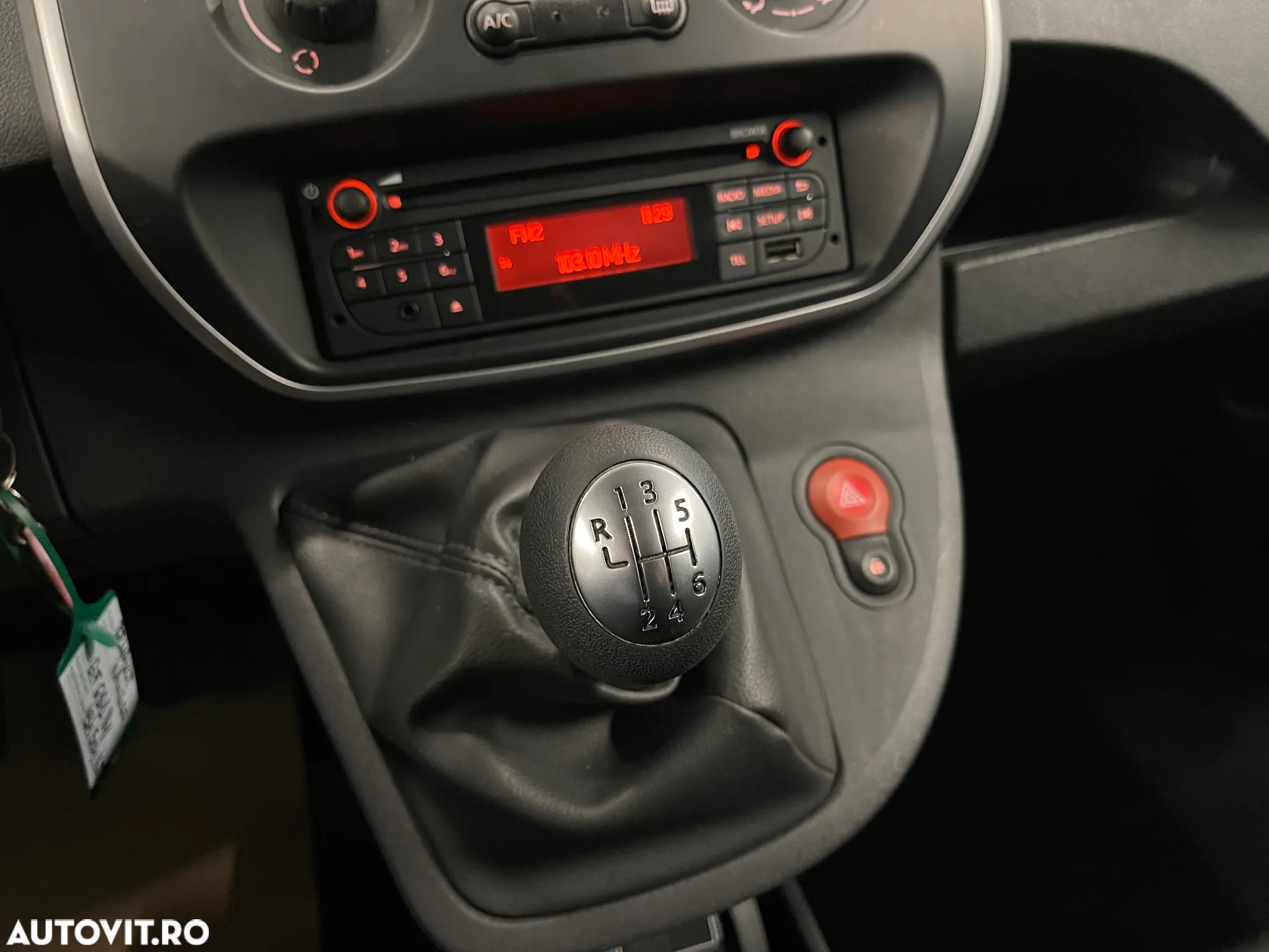 Renault Kangoo - 18