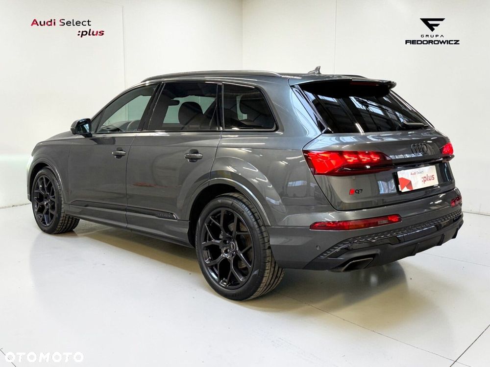 Audi Q7 - 7