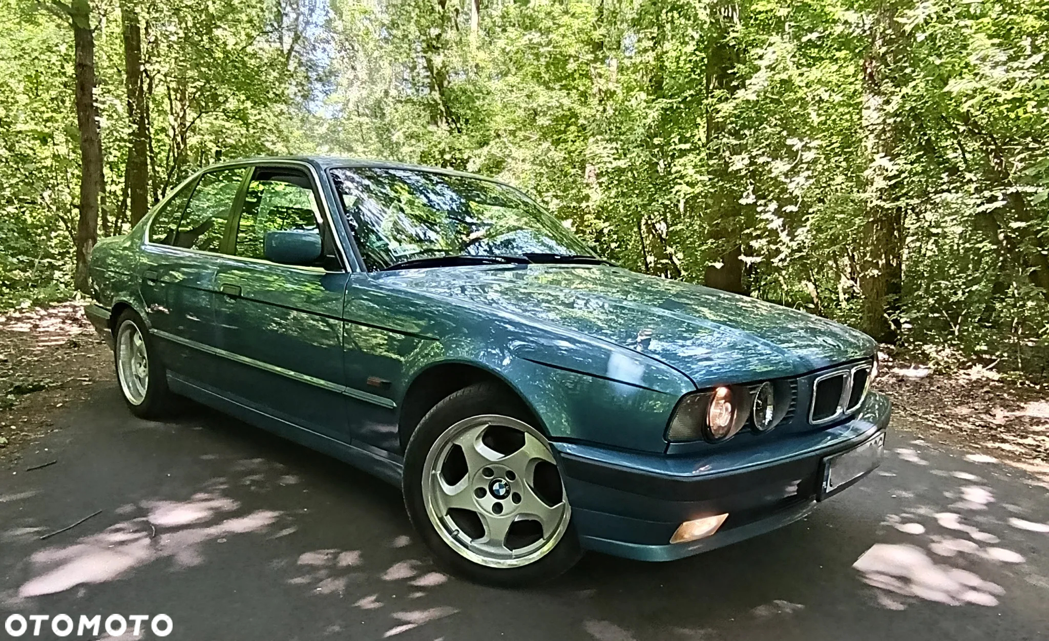BMW Seria 5 - 2