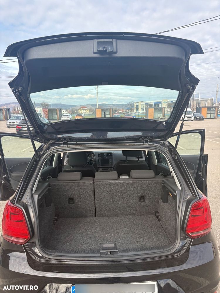 Volkswagen Polo - 10