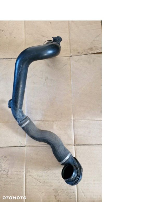 rura wąż intercoolera Opel Insignia A 1.6 TURBO benzyna 2005113B - 2