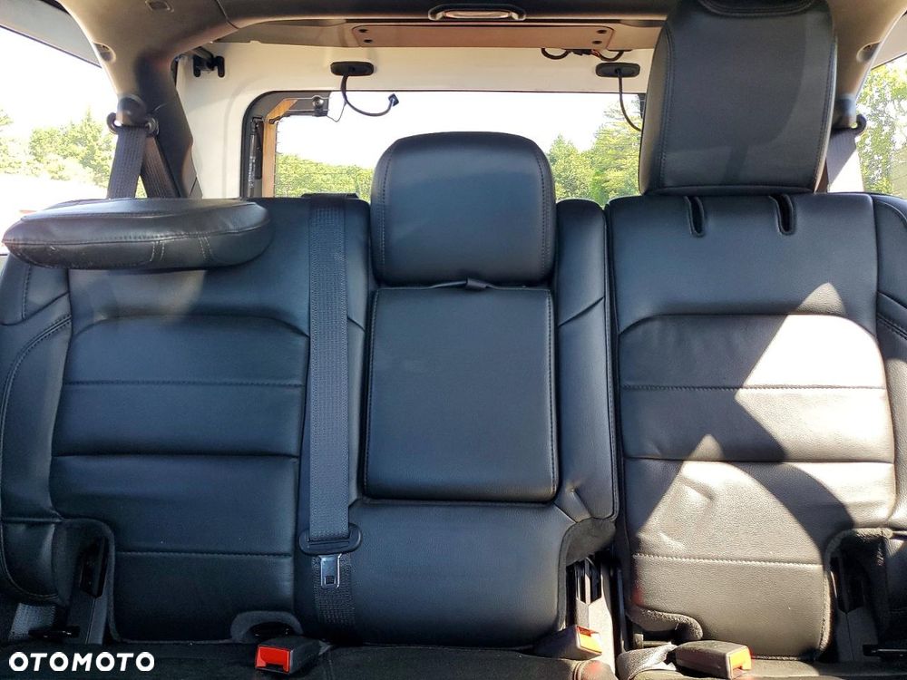 Jeep Wrangler - 10
