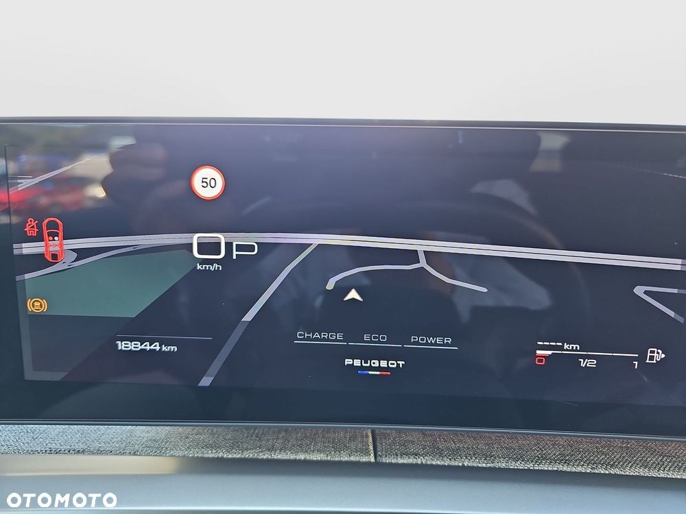 Peugeot 3008 1.2 PureTech mHEV GT S&S e-DCS6 - 18