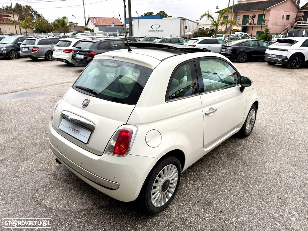 Fiat 500 1.2 Sport Start&Stop - 3