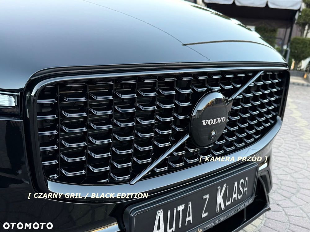 Volvo XC 60 B4 D Geartronic RDesign - 32