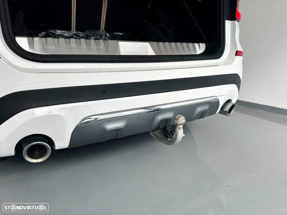 BMW X3 30 e xDrive Line Luxury - 33