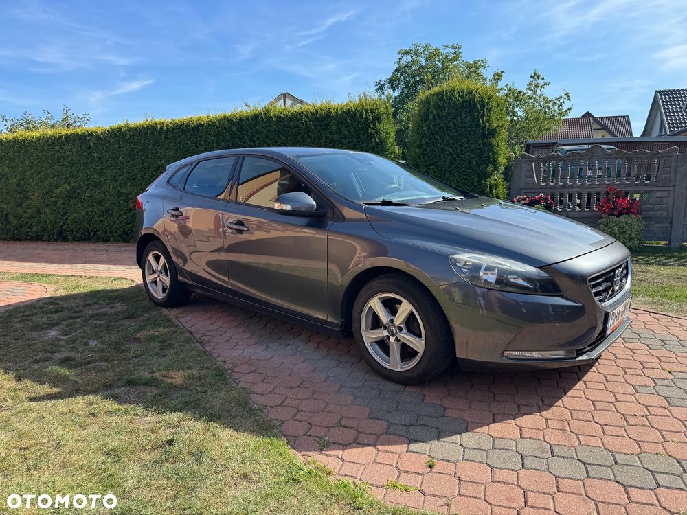 Volvo V40 D2 Base - 3