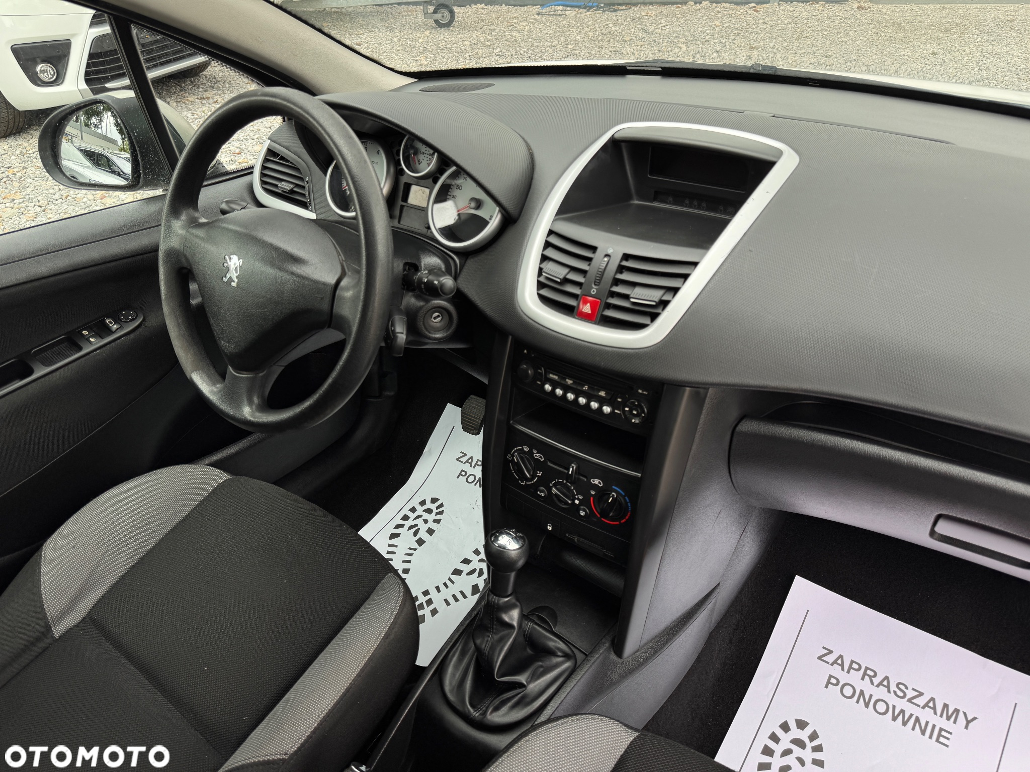 Peugeot 207 SW 75 Filou - 20