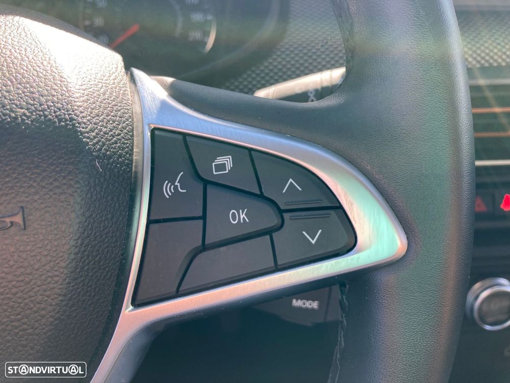 Dacia Sandero 1.0 TCe Comfort - 15