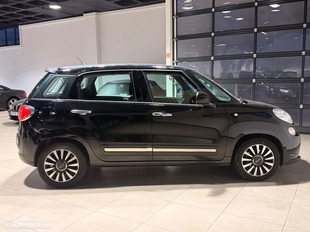 Fiat 500L 1.3 MJ Lounge - 8